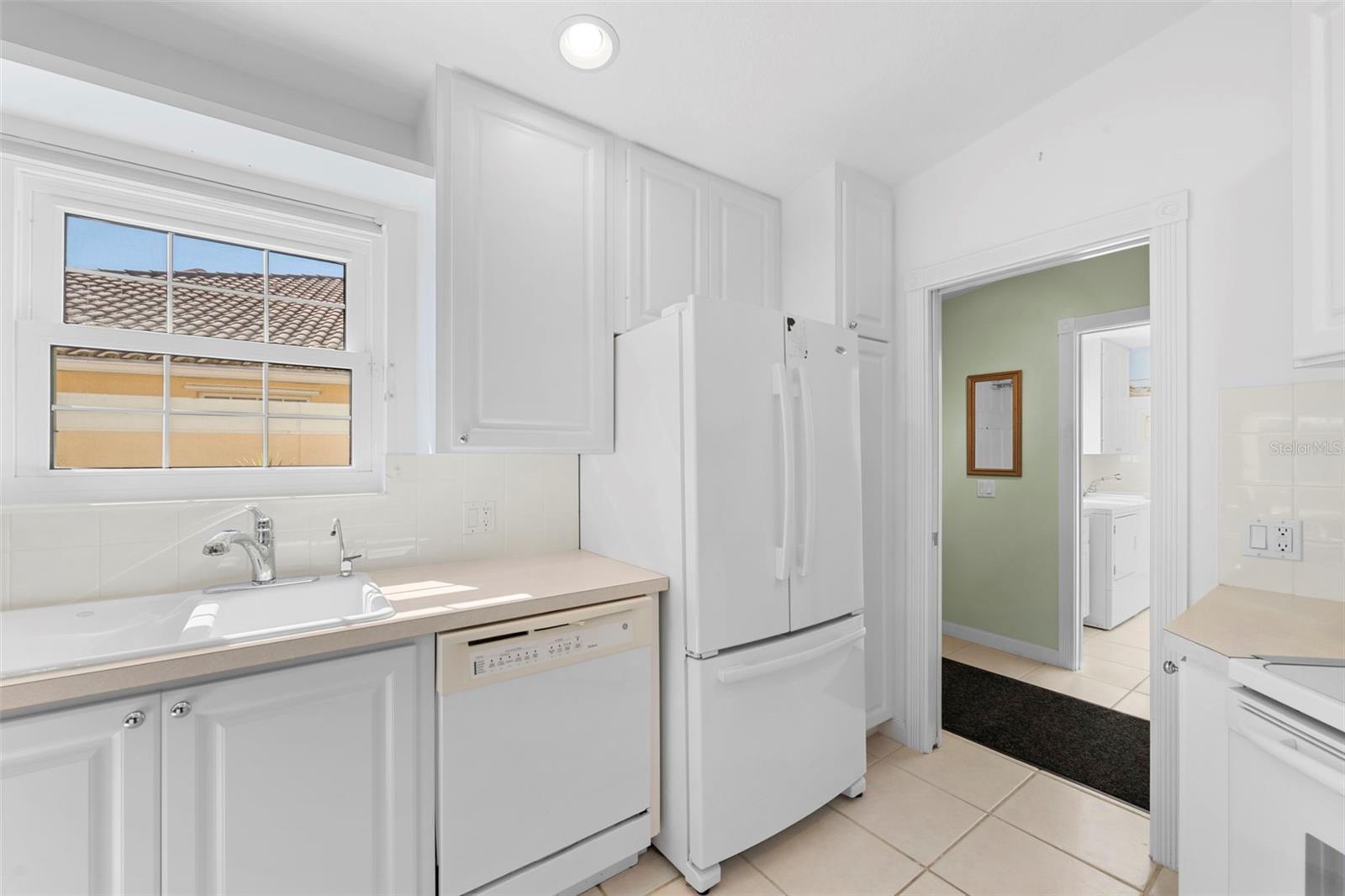 VILLAGEWALK - Residential