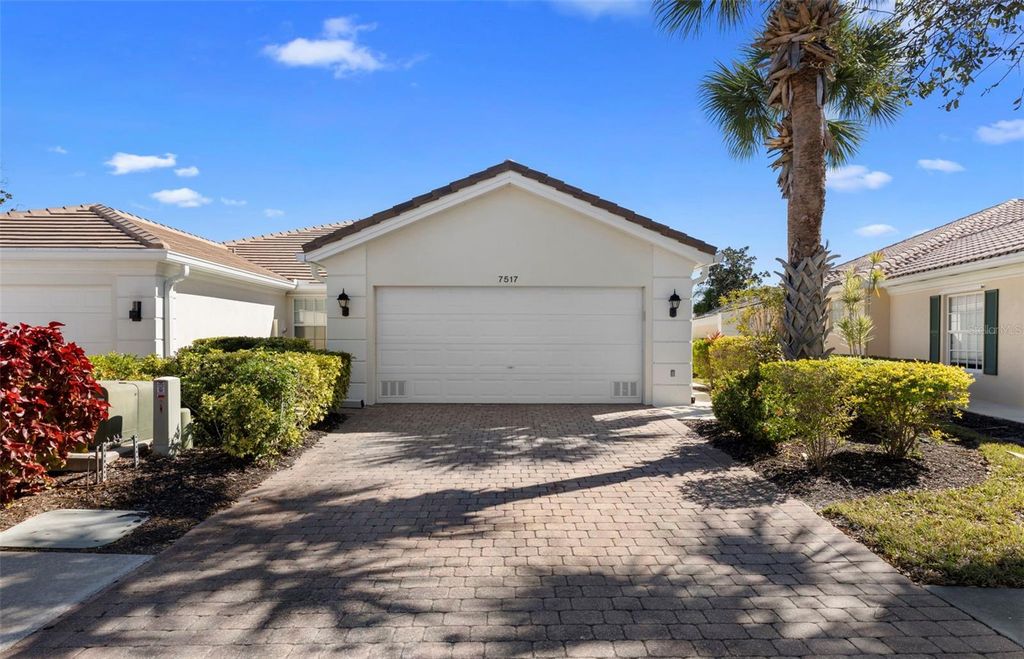 Photo of 7517 Renato Court, Sarasota, FL 34238 (MLS # A4680381)