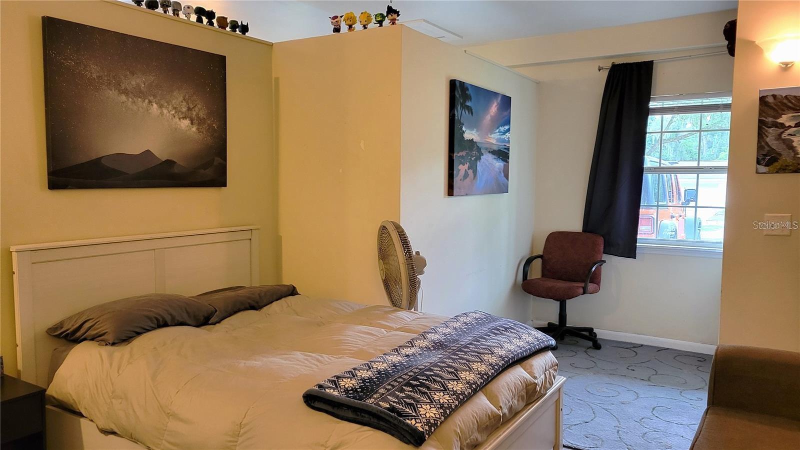 FRANKLIN HEIGHTS ADD 01 - Residential Lease