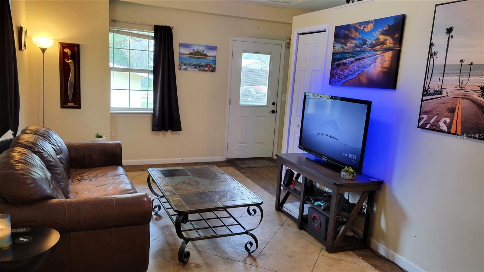 FRANKLIN HEIGHTS ADD 01 - Residential Lease