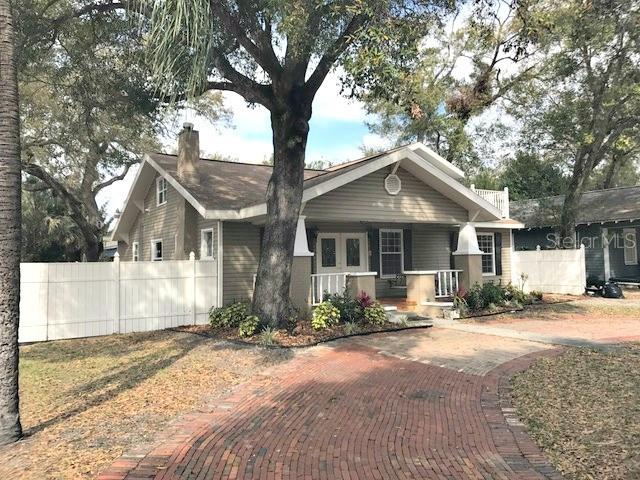 3009 W BAY COURT AVENUE