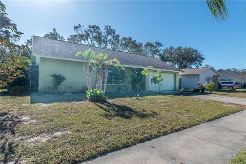 A home in CLEARWATER