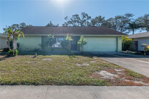 A home in CLEARWATER