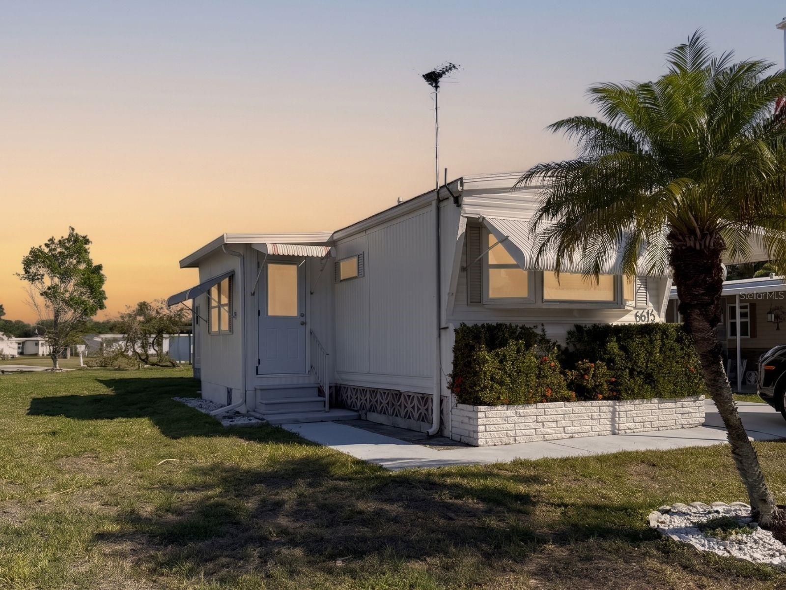 HOLIDAY PARK UNIT 2 - Residential