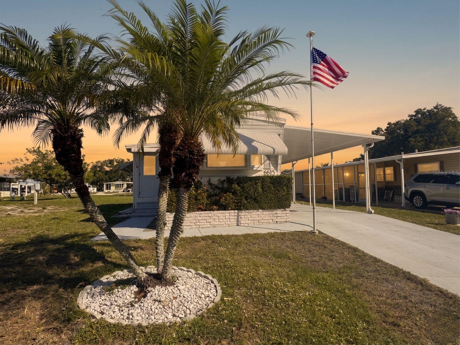 HOLIDAY PARK UNIT 2 - Residential