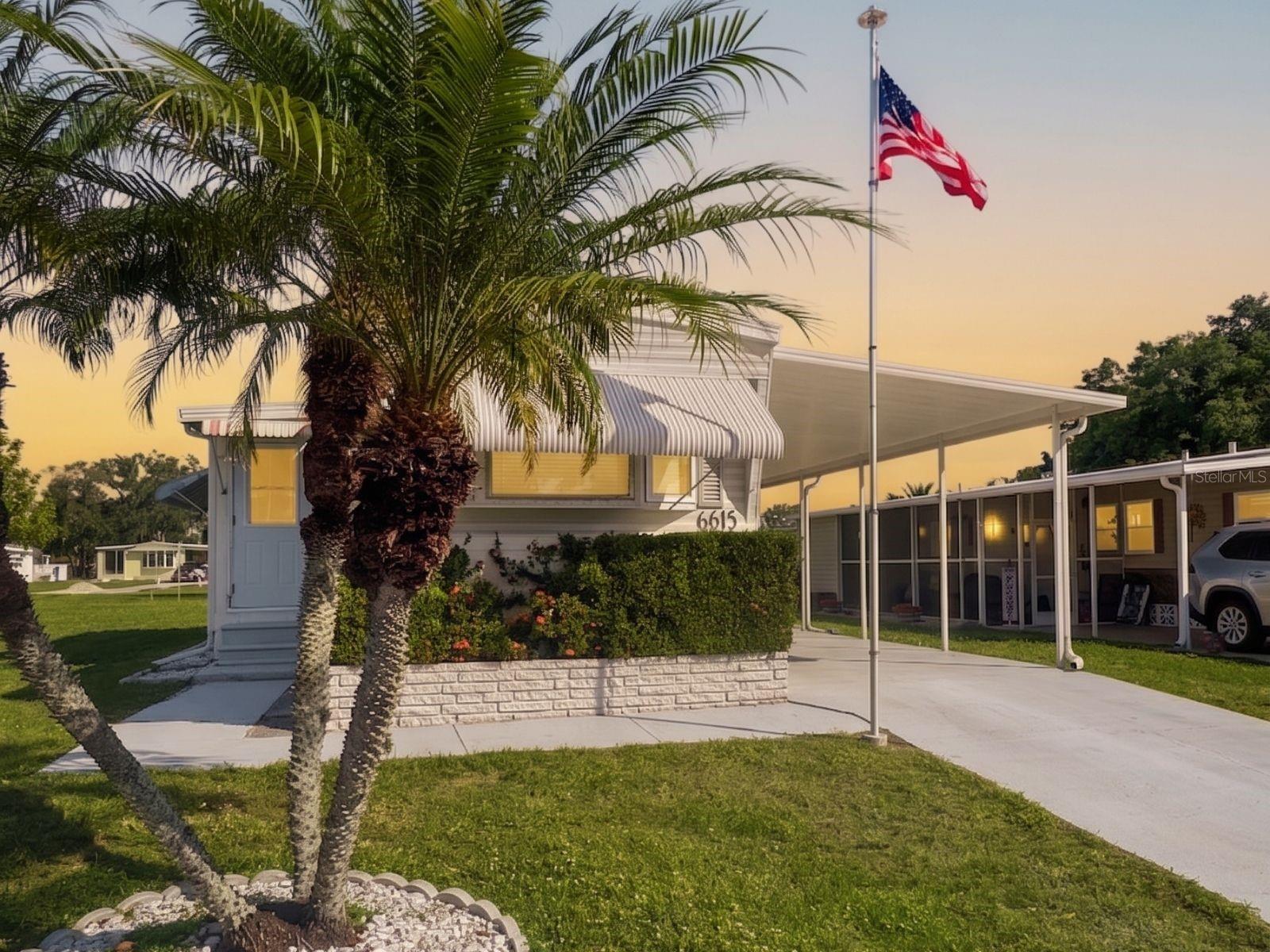 HOLIDAY PARK UNIT 2 - Residential