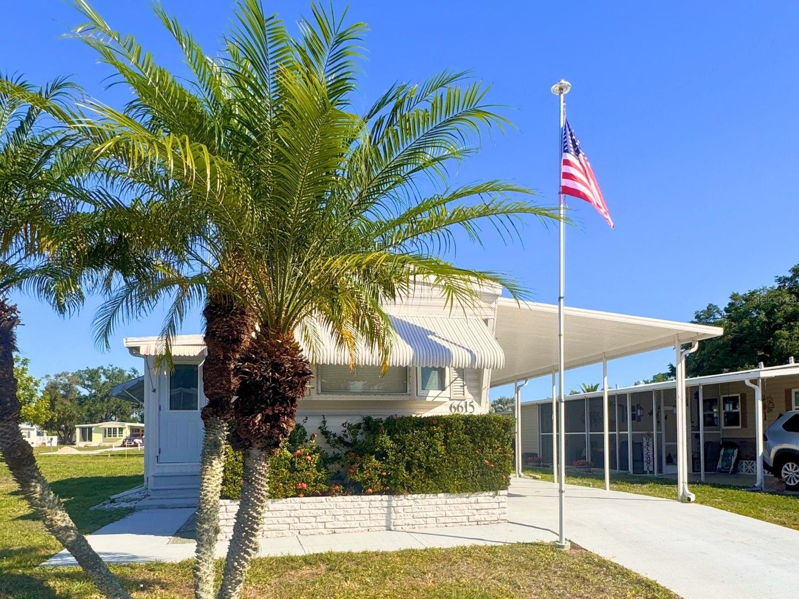 HOLIDAY PARK UNIT 2 - Residential