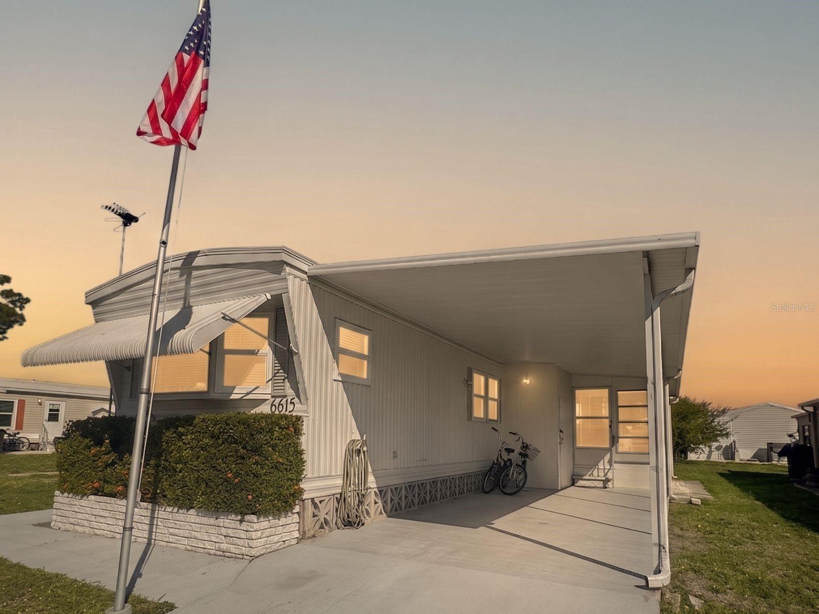 HOLIDAY PARK UNIT 2 - Residential