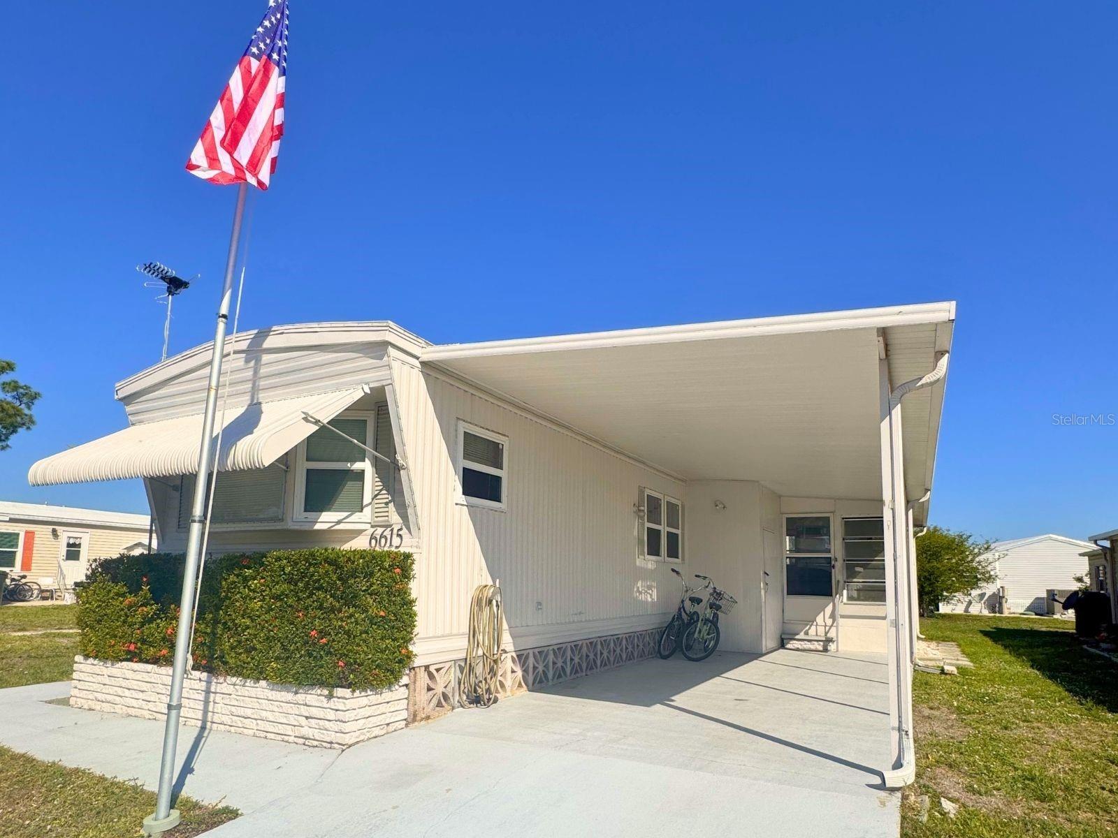 HOLIDAY PARK UNIT 2 - Residential