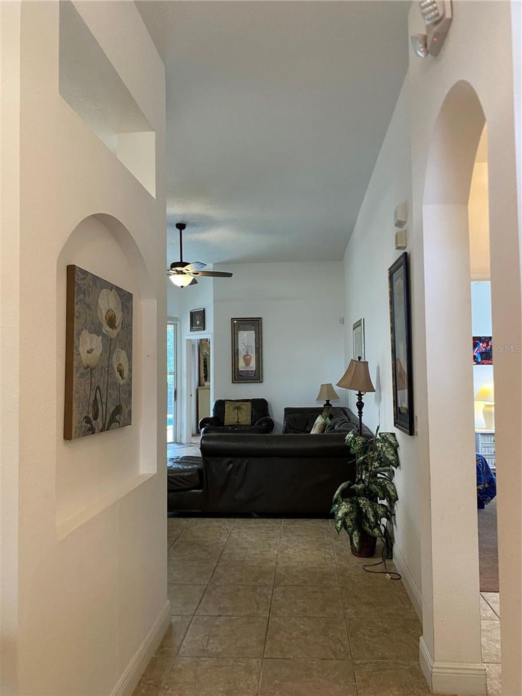 Photo of 107 Amaca Lane, Davenport, FL 33897 (MLS # S5151413)