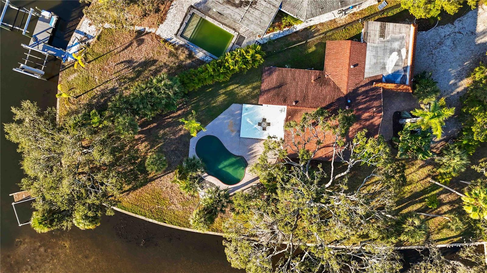 RIVER FOREST - Residential