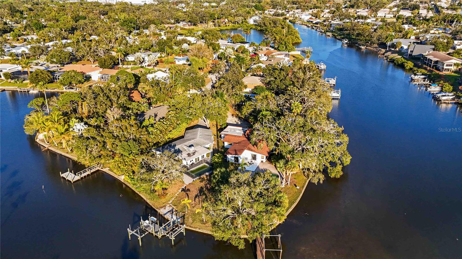 RIVER FOREST - Residential