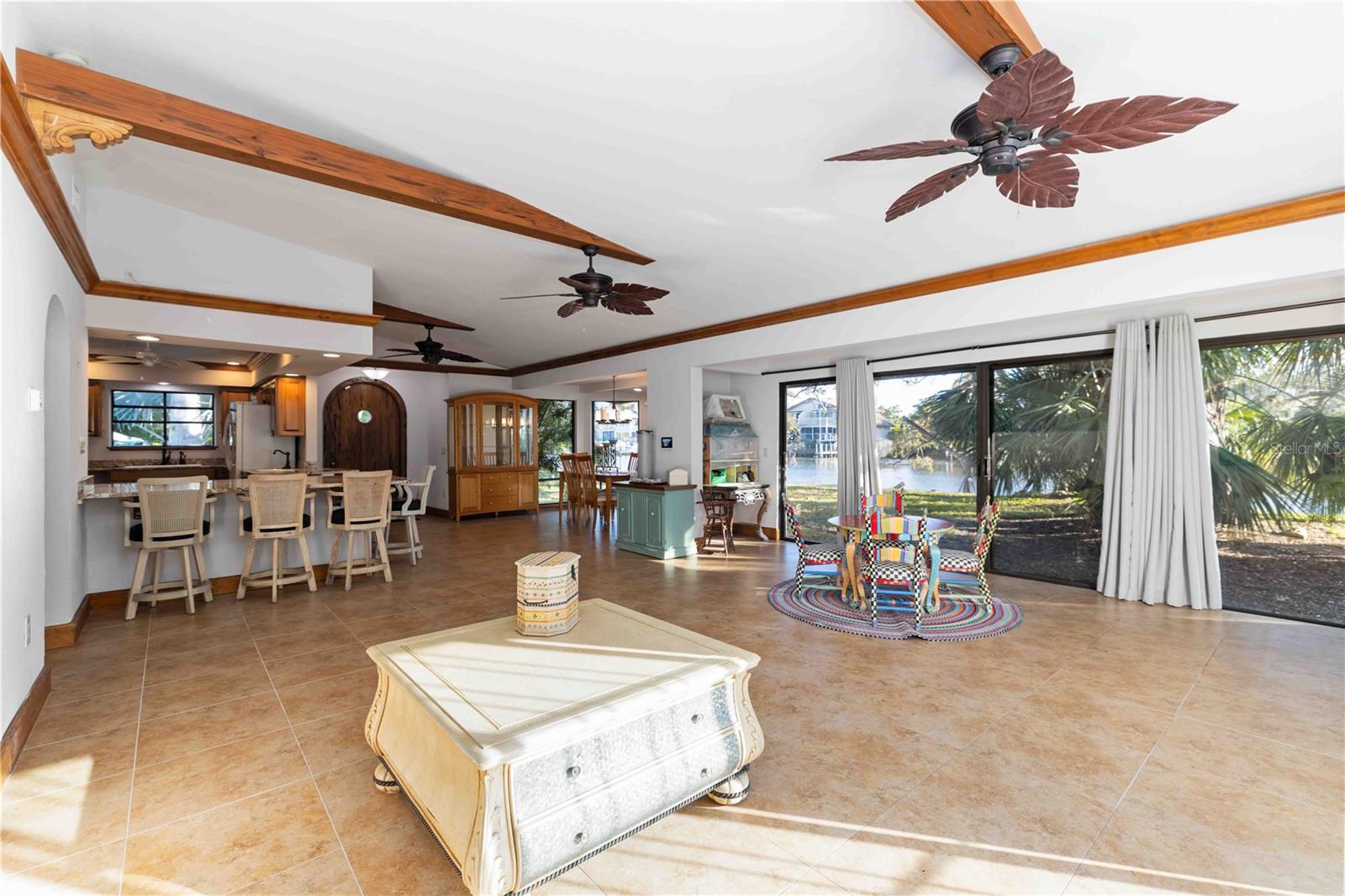 RIVER FOREST - Residential