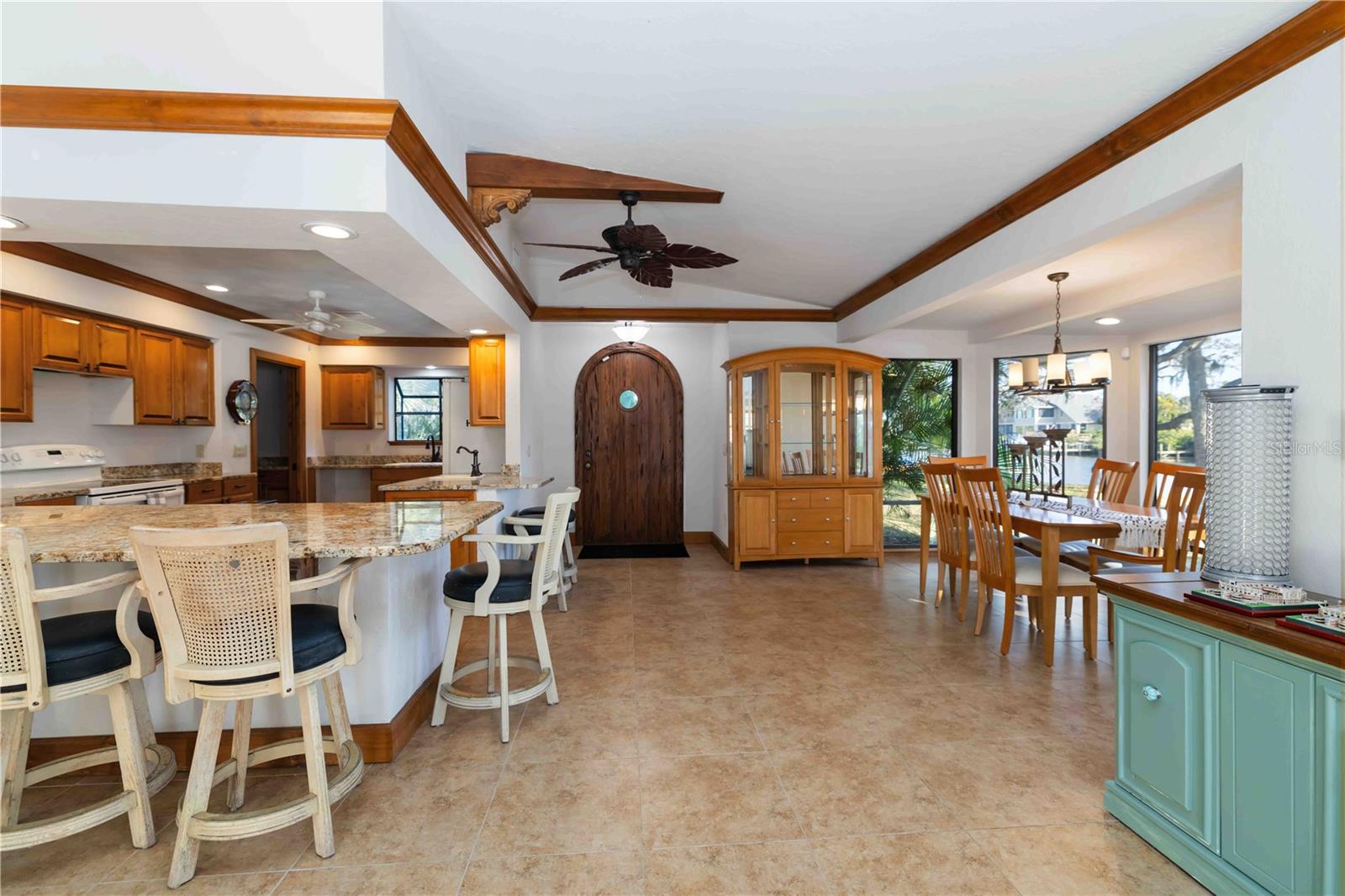 RIVER FOREST - Residential