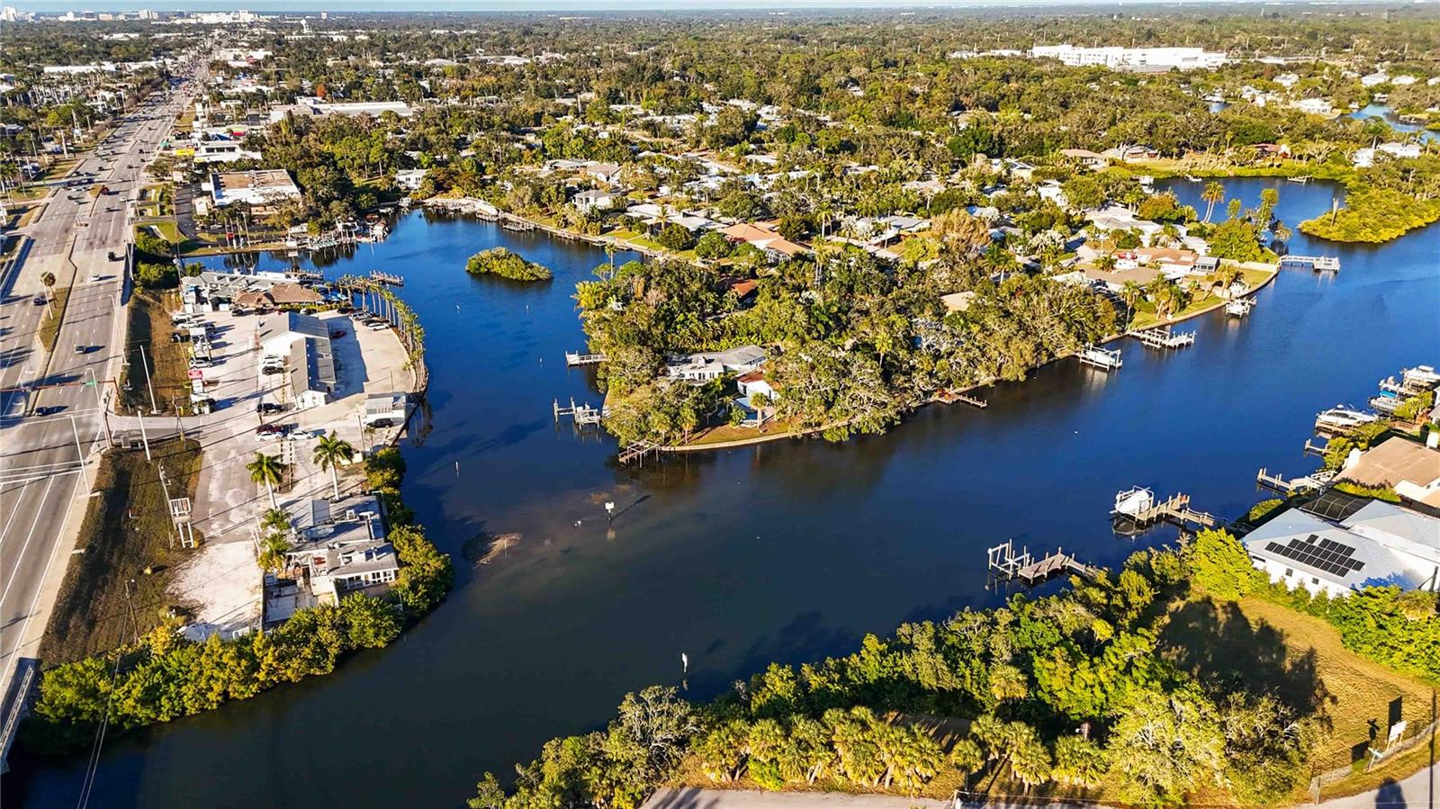 RIVER FOREST - Residential