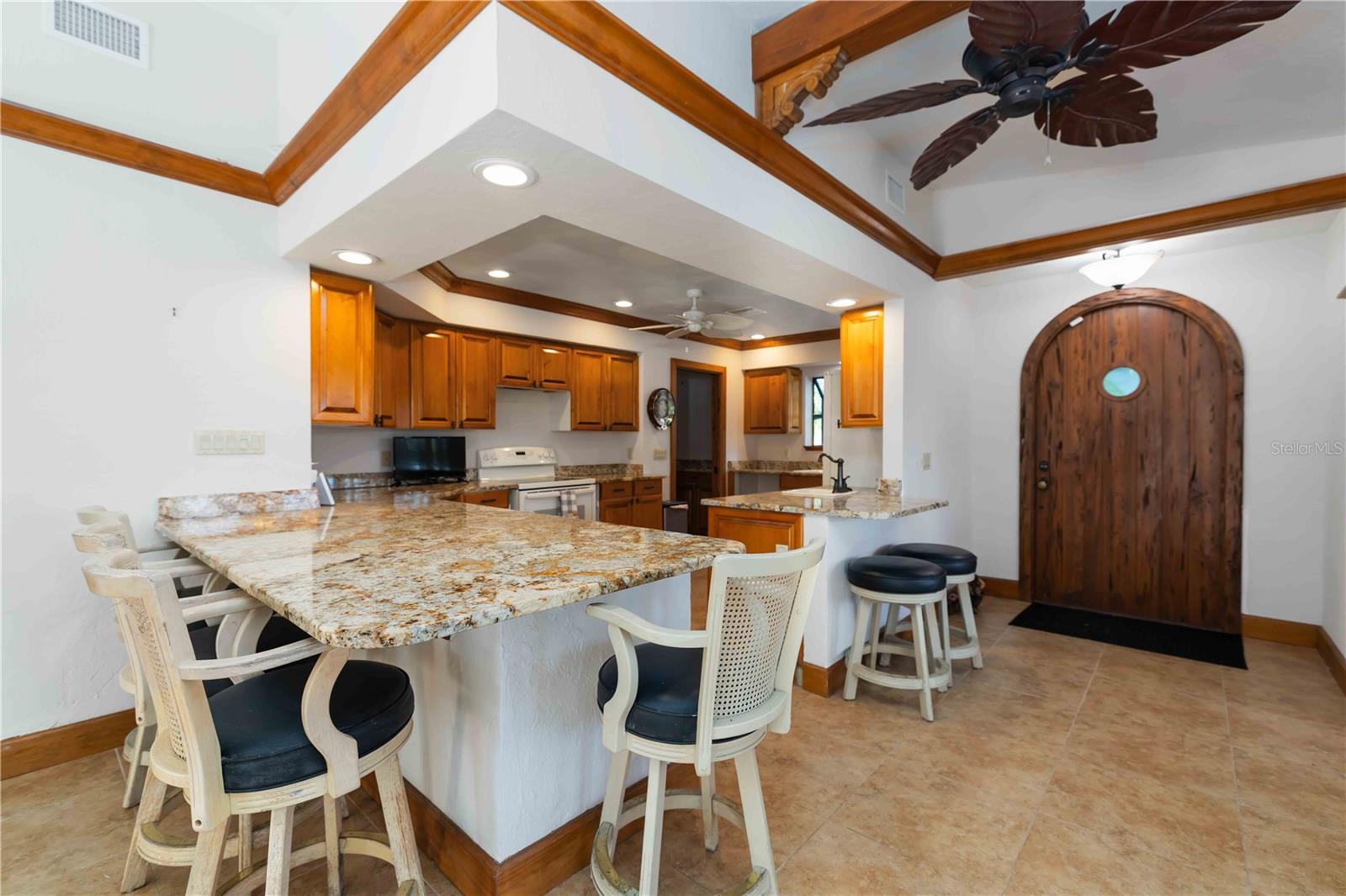 RIVER FOREST - Residential