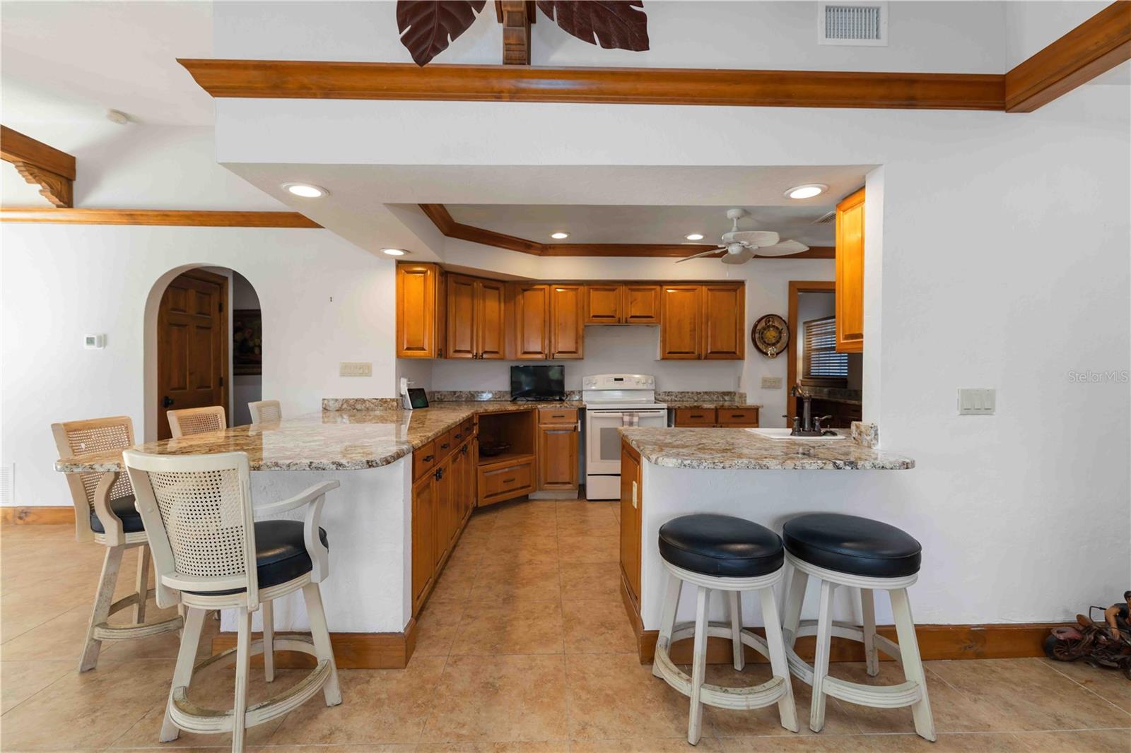 RIVER FOREST - Residential