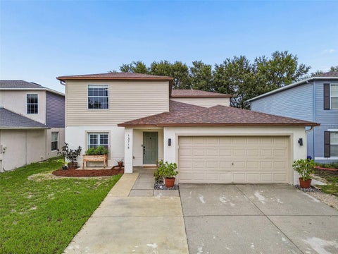 Photo of 13715 Tramore Drive, Odessa, FL 33556 (MLS # TB8535276)
