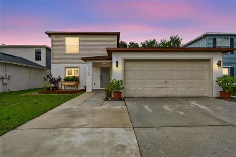 Photo of 13715 Tramore Drive, Odessa, FL 33556 (MLS # TB8535276)