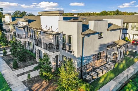 A home in KISSIMMEE