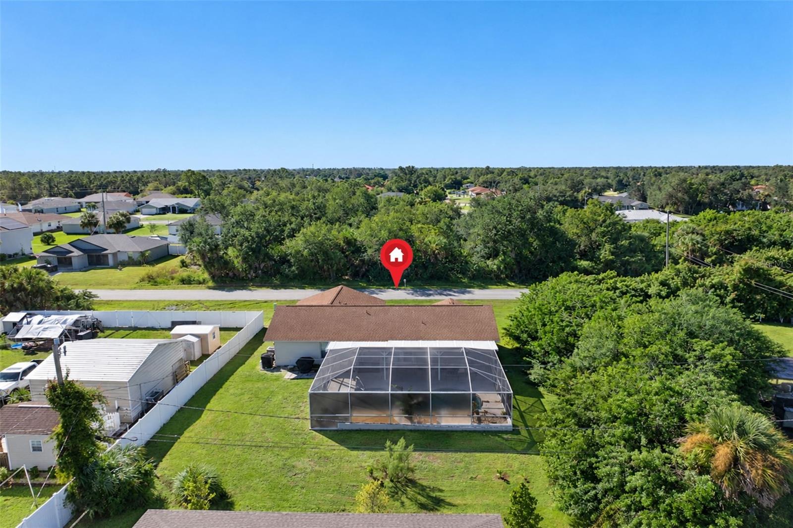 22386 ESPLANADE AVENUE, PORT CHARLOTTE, FL, 33954 4 22386 ESPLANADE AVENUE