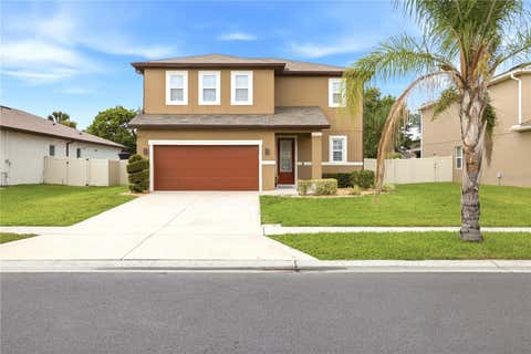 Property photo of 3821 Pinewood Gardens Boulevard, St Cloud, FL 34769