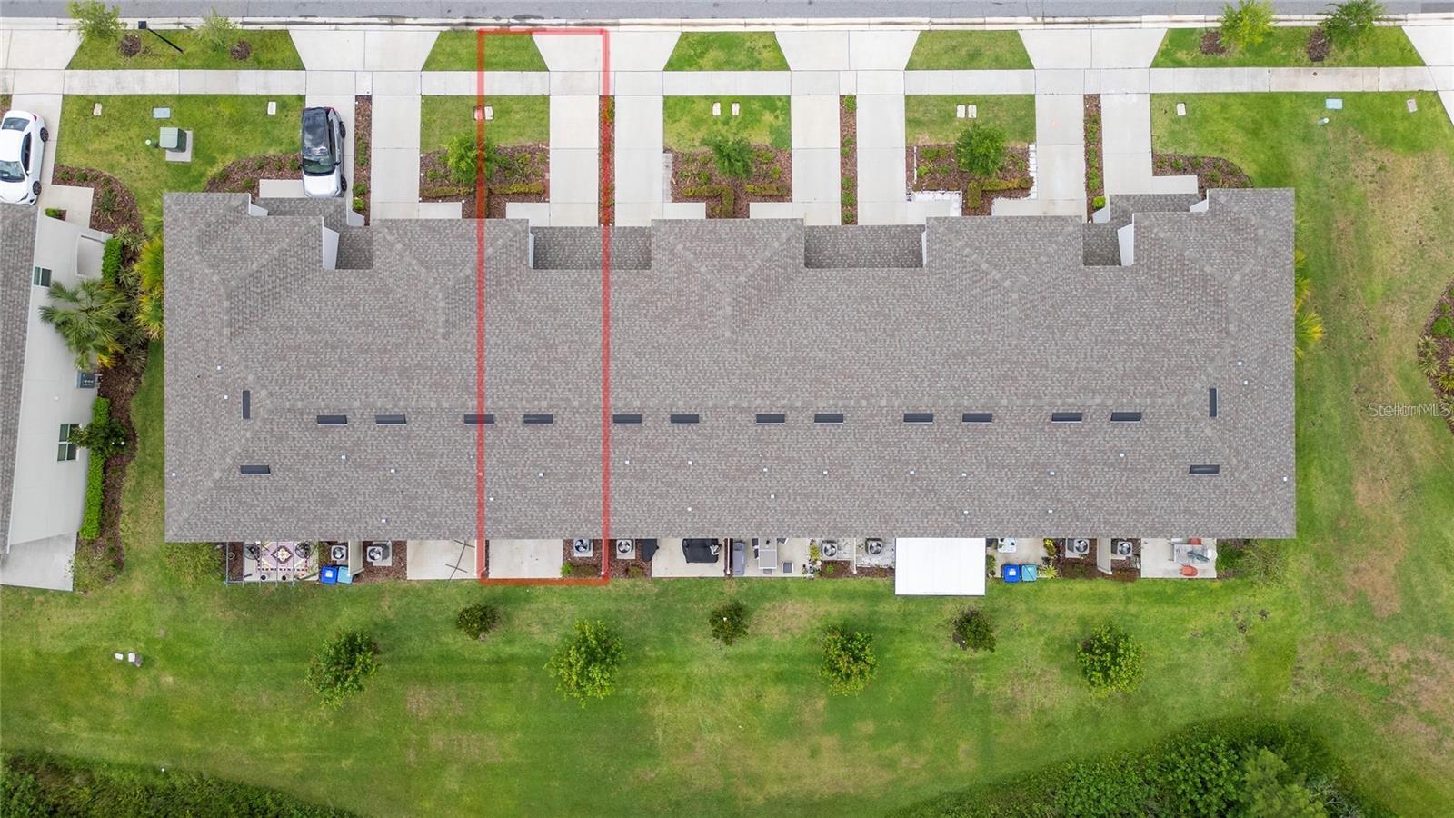 WOODLAND PARK PH 10 - Residential Lease