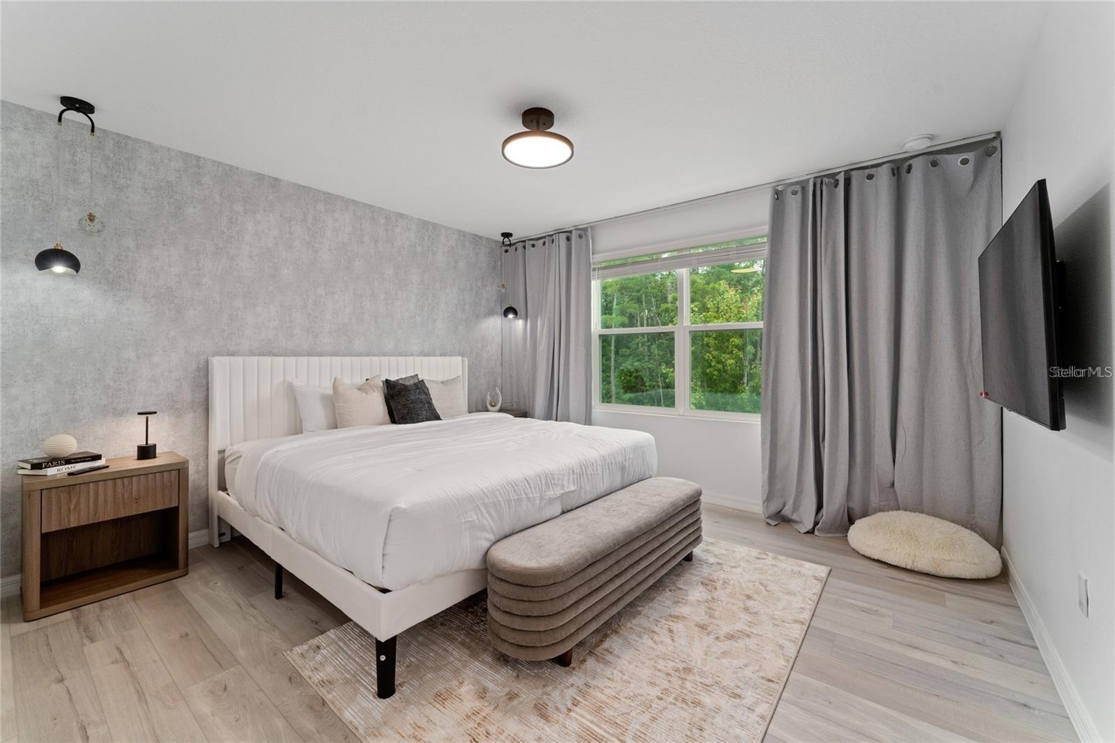 WOODLAND PARK PH 10 - Residential Lease