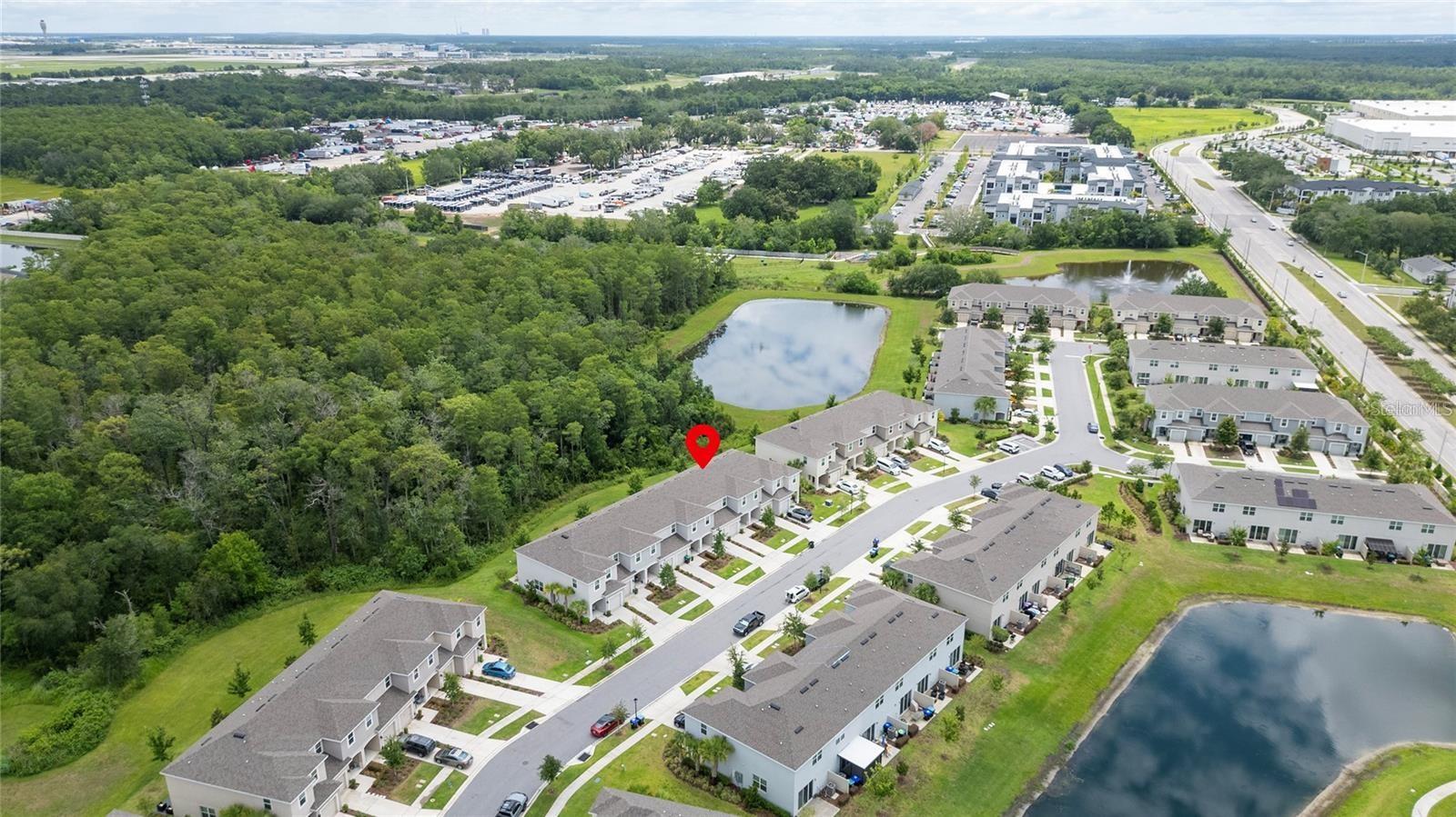 WOODLAND PARK PH 10 - Residential Lease