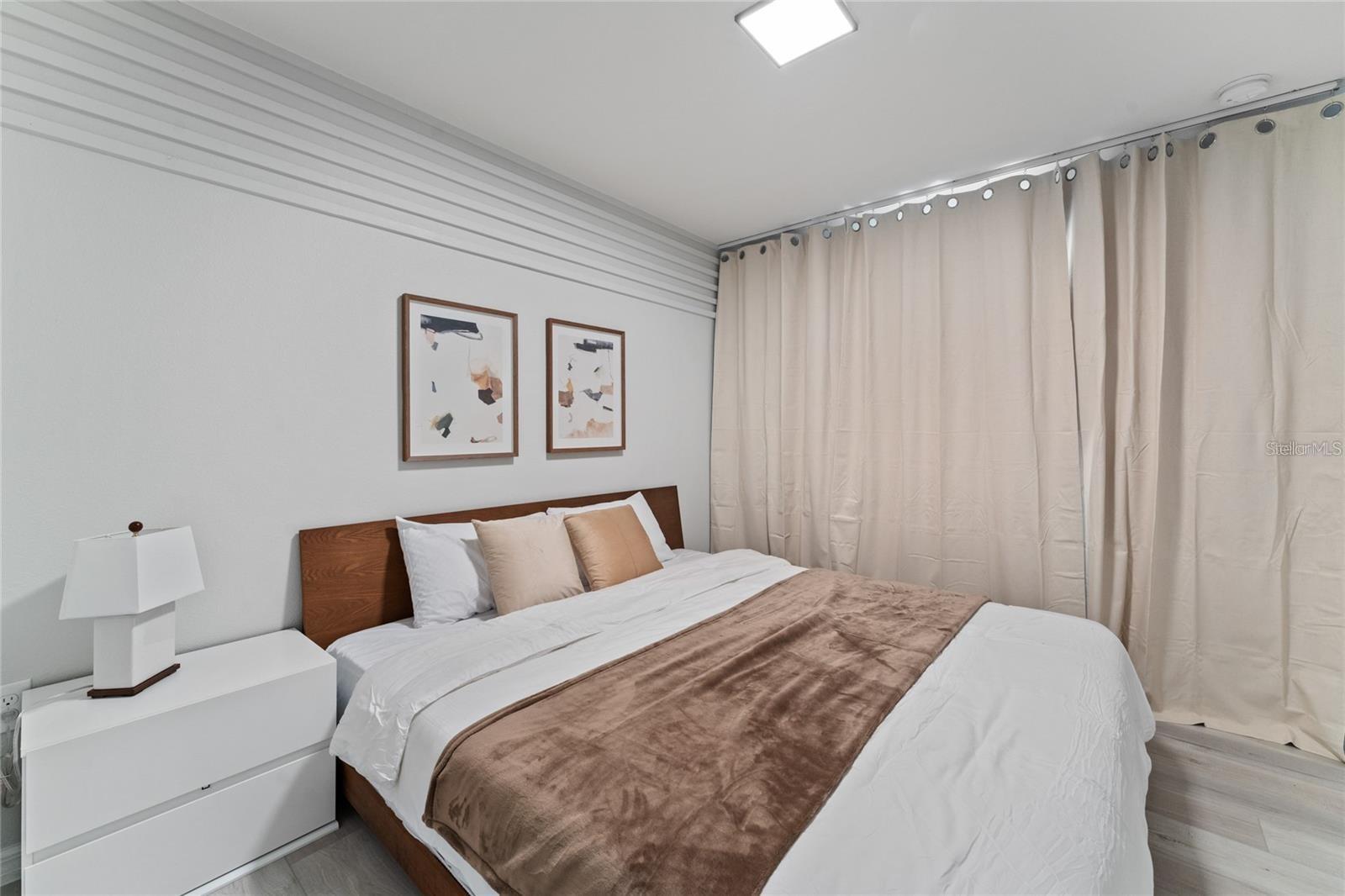WOODLAND PARK PH 10 - Residential Lease
