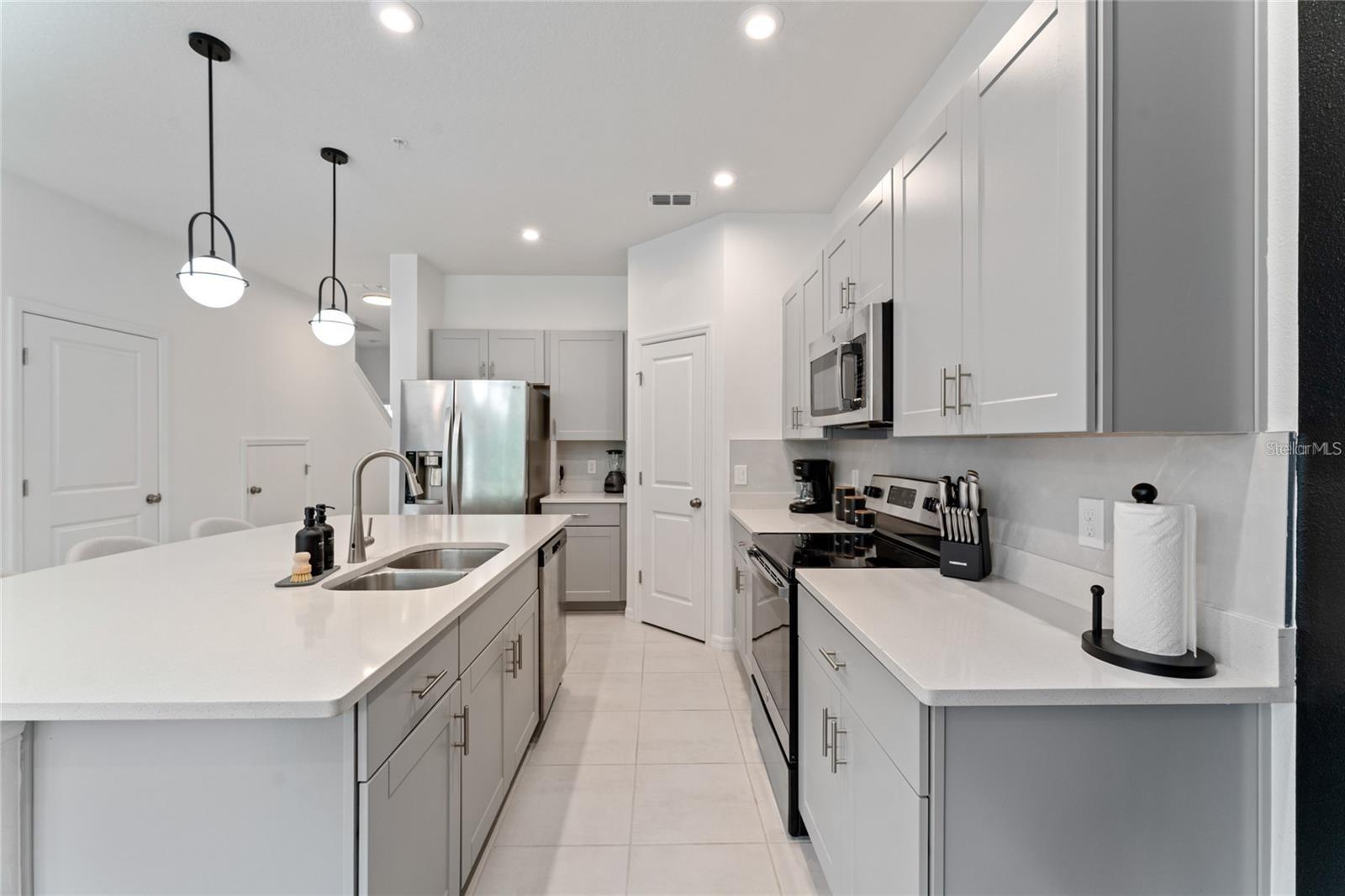 WOODLAND PARK PH 10 - Residential Lease