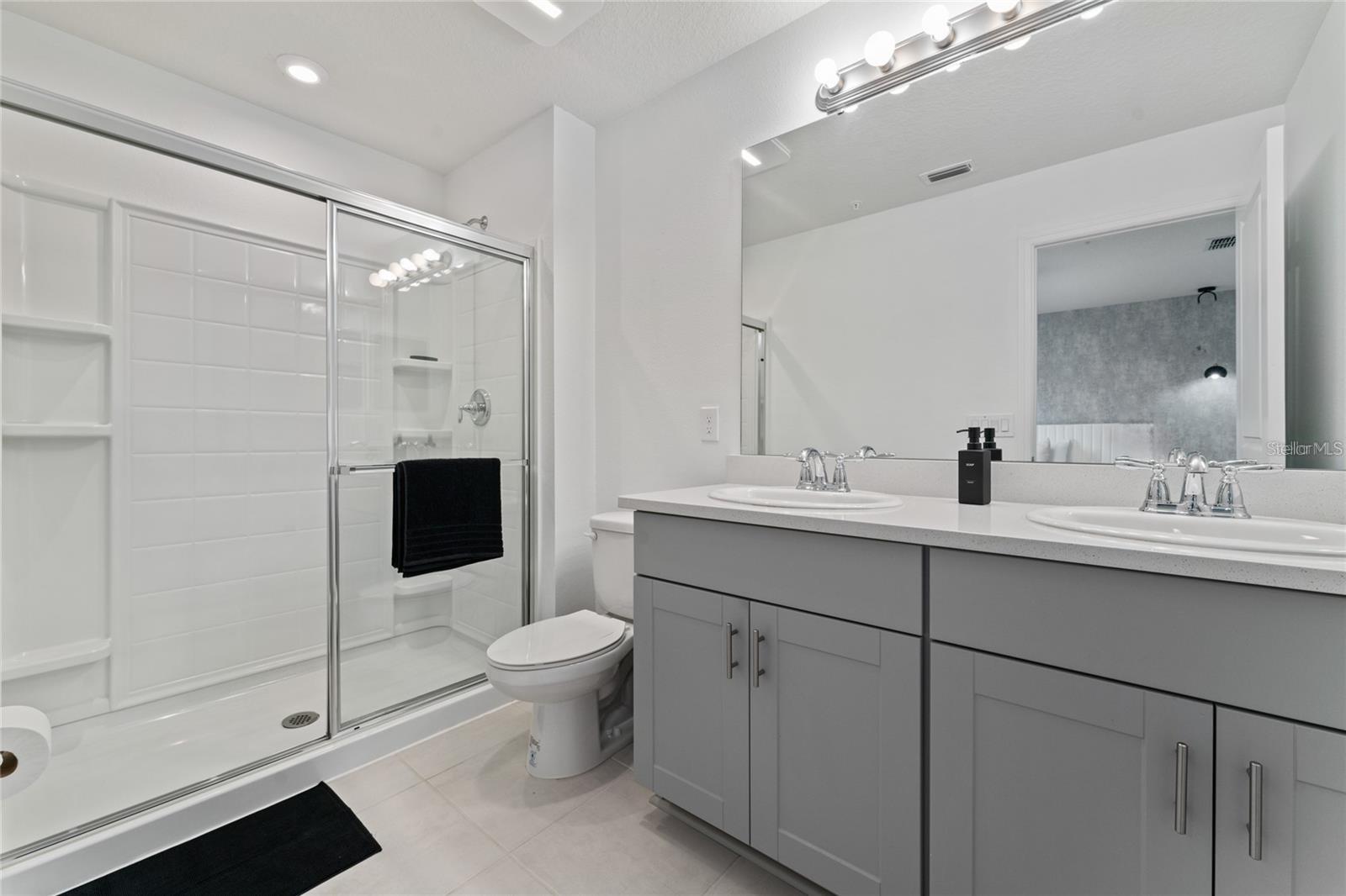 WOODLAND PARK PH 10 - Residential Lease