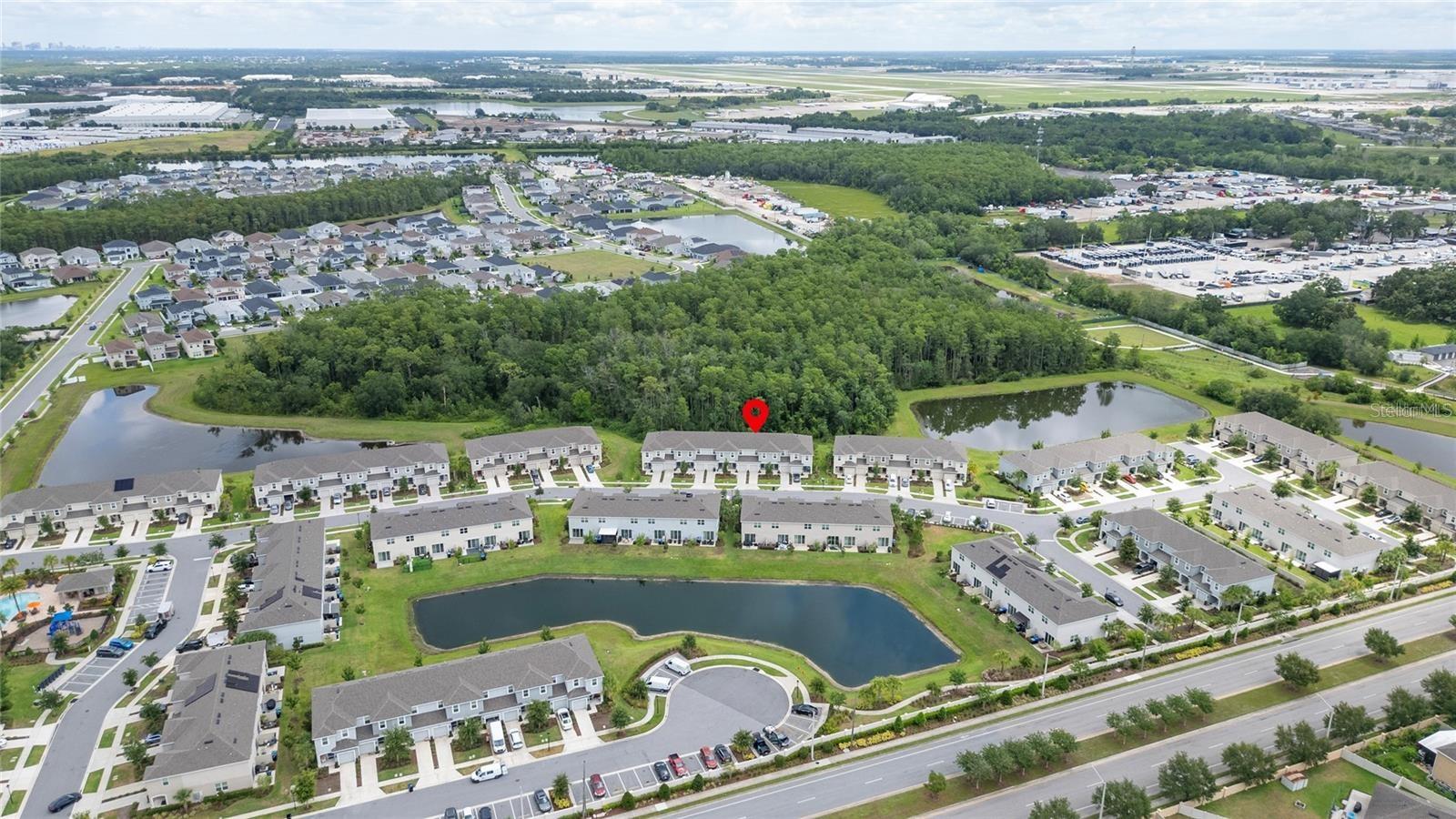 WOODLAND PARK PH 10 - Residential Lease