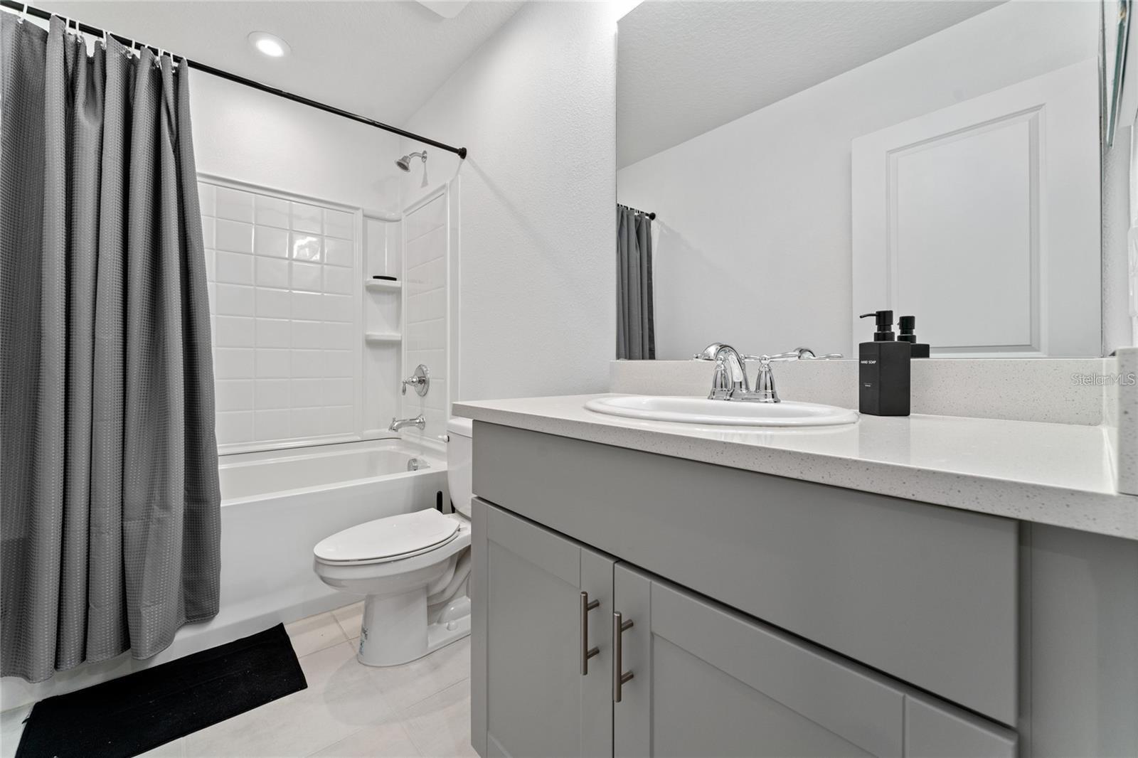 WOODLAND PARK PH 10 - Residential Lease