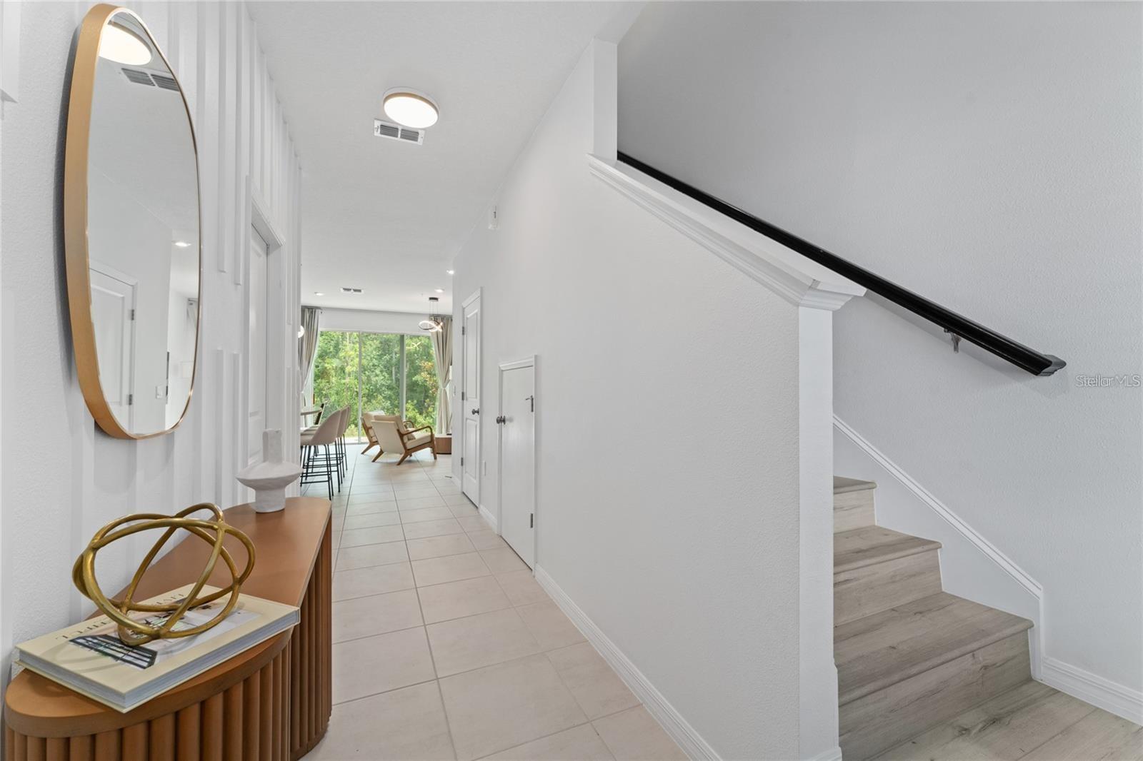 WOODLAND PARK PH 10 - Residential Lease
