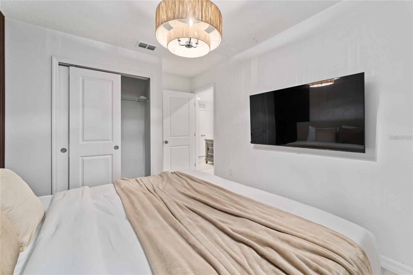 WOODLAND PARK PH 10 - Residential Lease