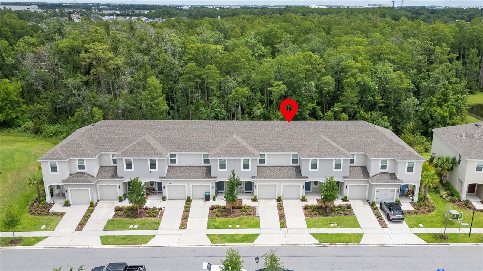 WOODLAND PARK PH 10 - Residential Lease