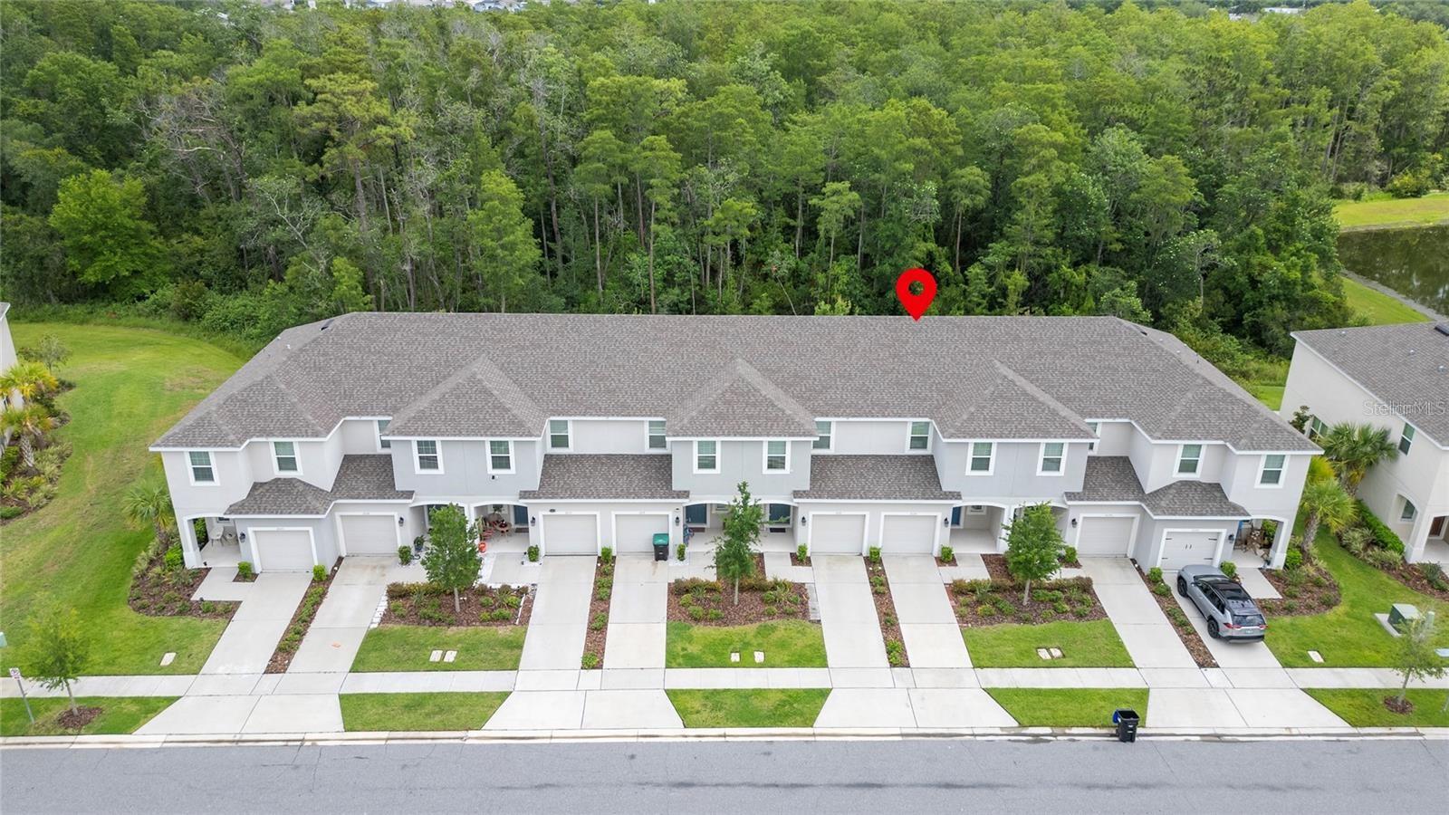 WOODLAND PARK PH 10 - Residential Lease
