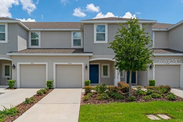 WOODLAND PARK PH 10 - Residential Lease