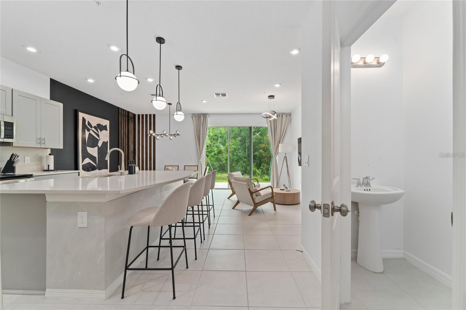 WOODLAND PARK PH 10 - Residential Lease