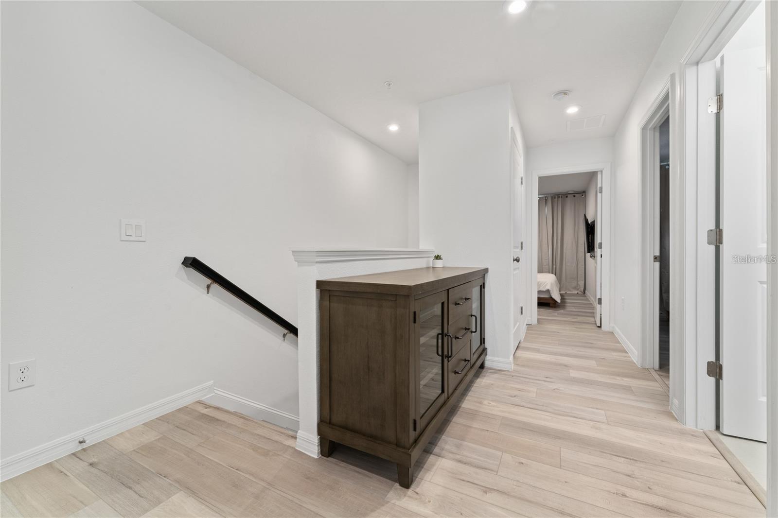 WOODLAND PARK PH 10 - Residential Lease