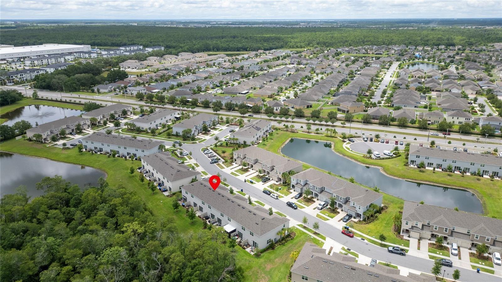 WOODLAND PARK PH 10 - Residential Lease