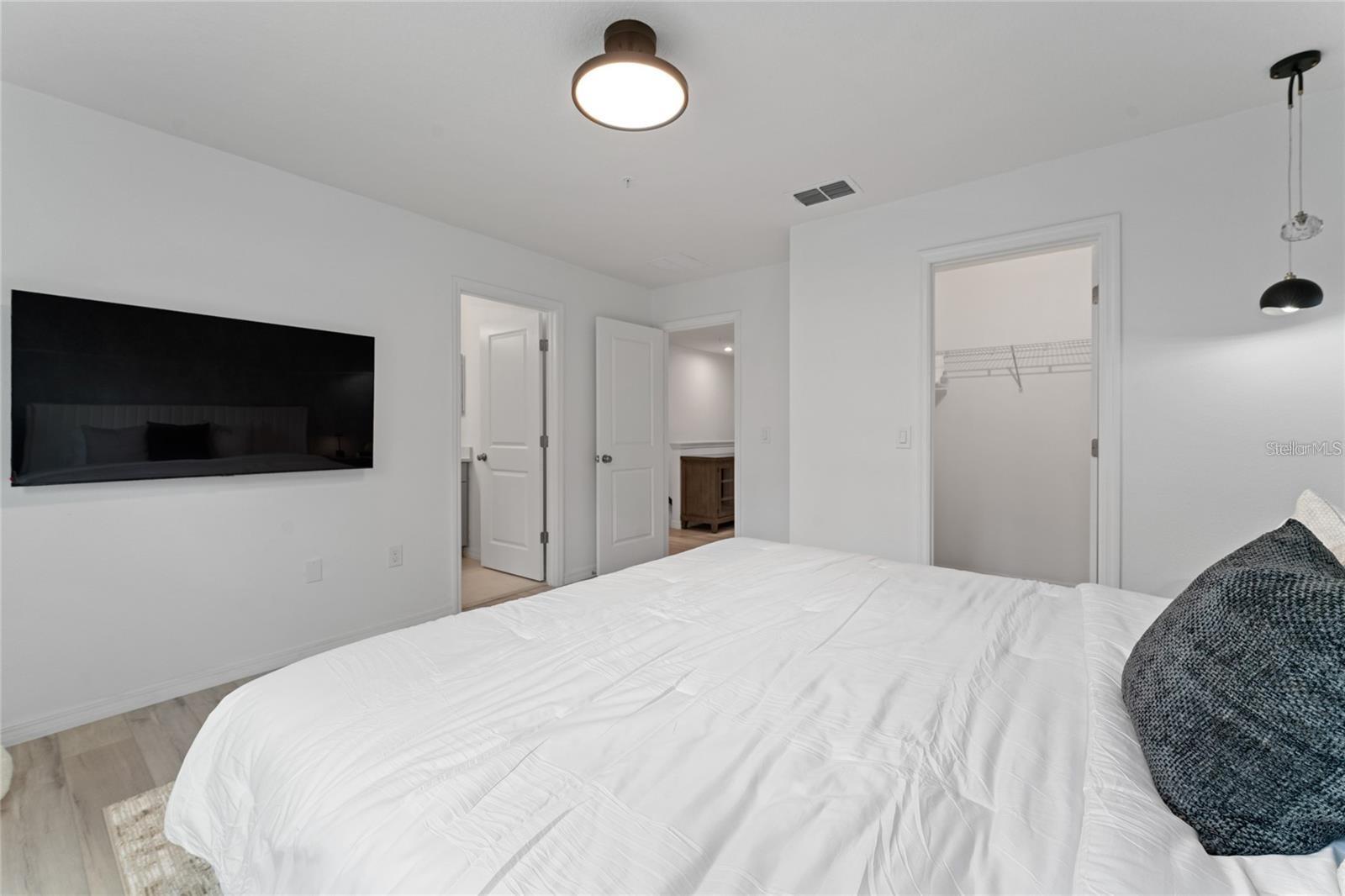 WOODLAND PARK PH 10 - Residential Lease