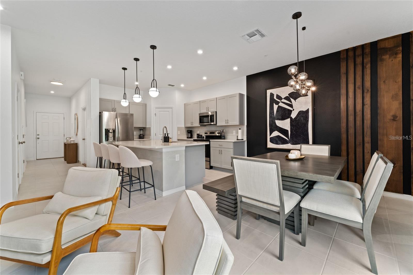 WOODLAND PARK PH 10 - Residential Lease
