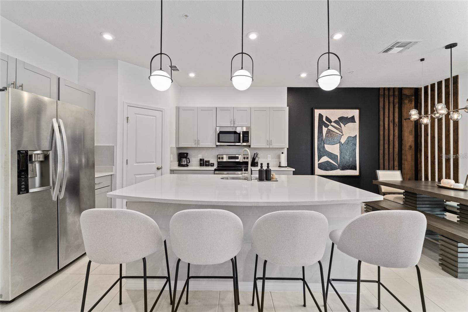 WOODLAND PARK PH 10 - Residential Lease