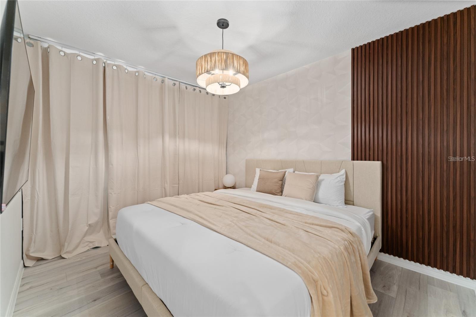 WOODLAND PARK PH 10 - Residential Lease
