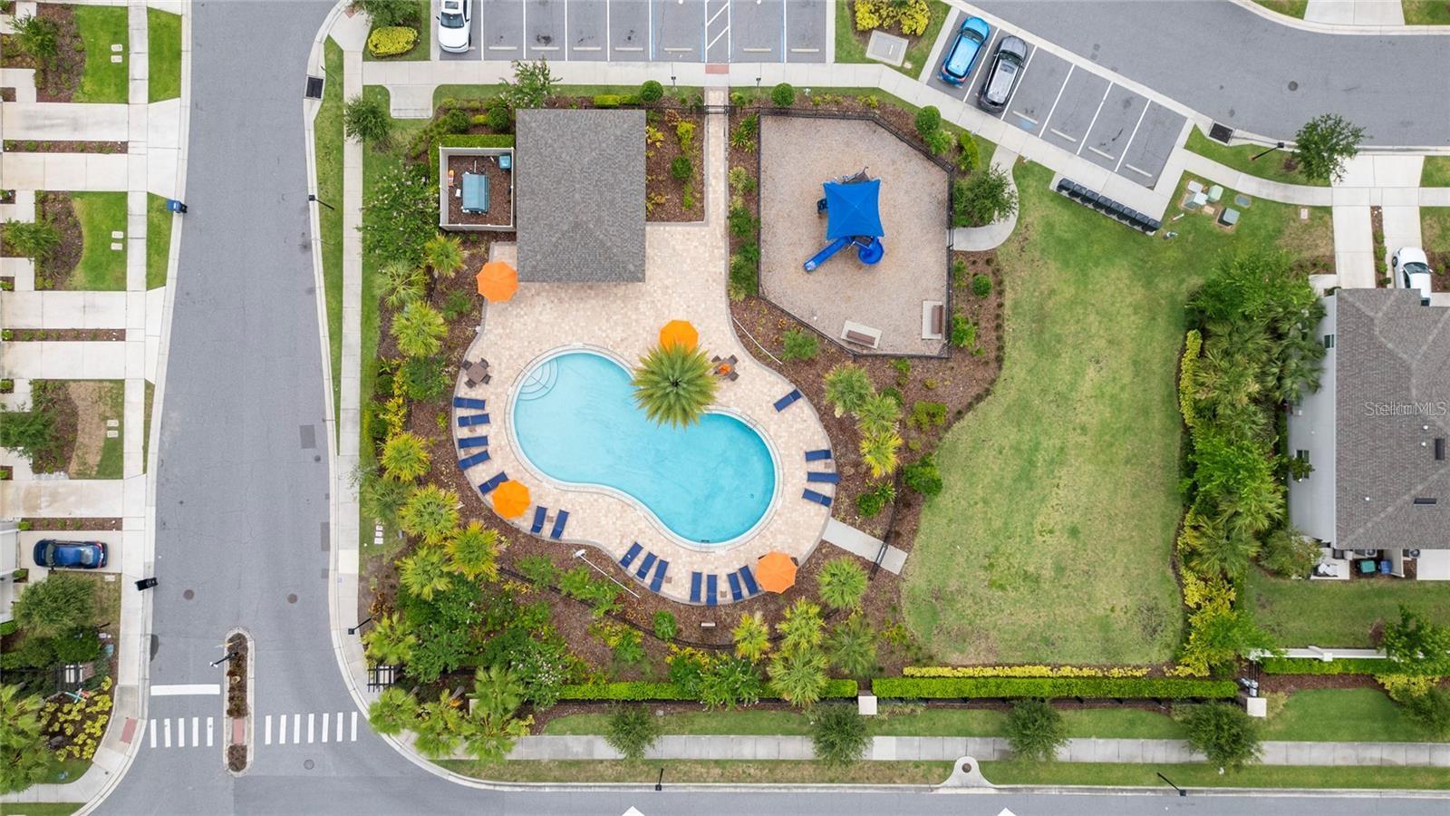 WOODLAND PARK PH 10 - Residential Lease