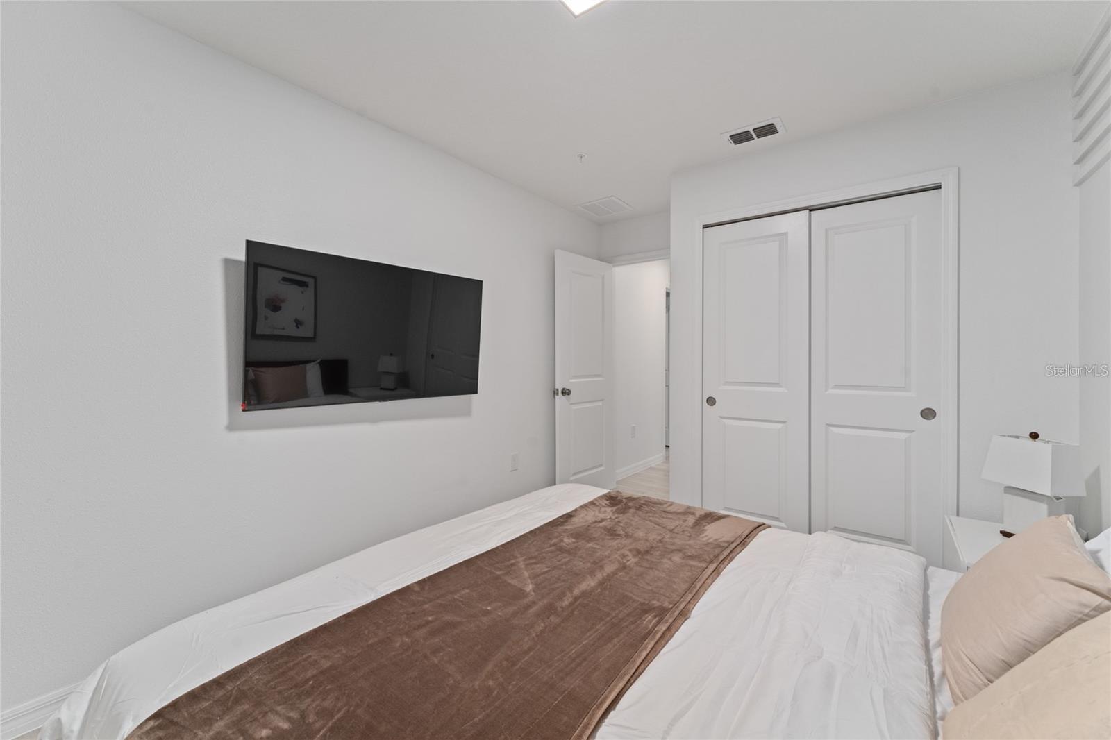 WOODLAND PARK PH 10 - Residential Lease