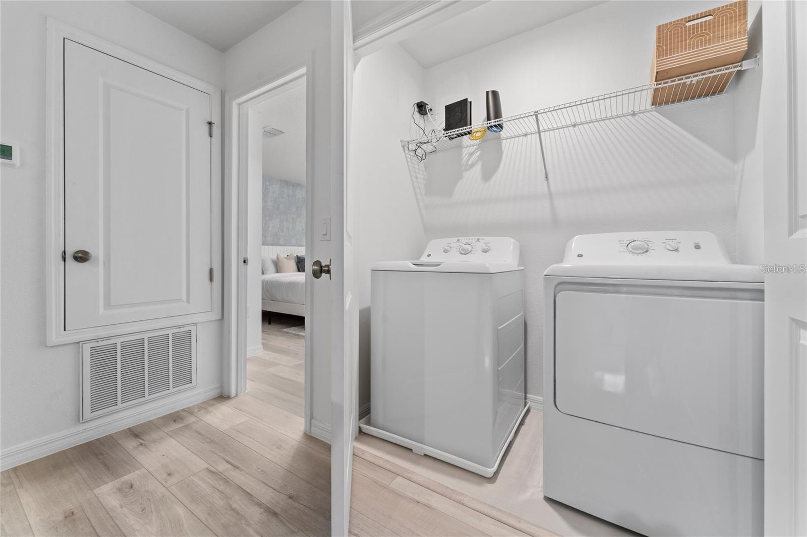 WOODLAND PARK PH 10 - Residential Lease