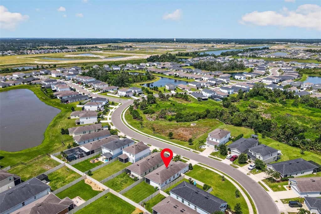 Photo of 10945 High Noon Trail, Parrish, FL 34219 (MLS # TB8517496)